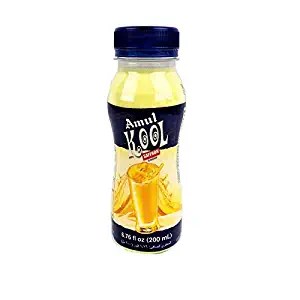 AMUL KOOL KESAR 200ML