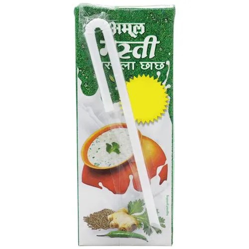 AMUL MASTI BUTTER MILK 200ML