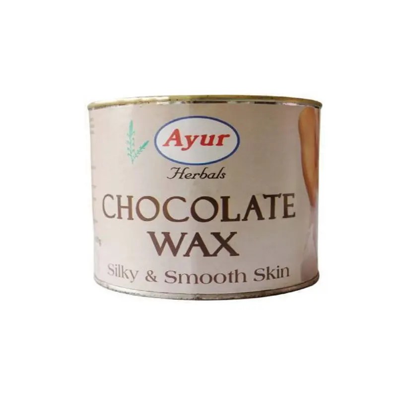 AYUR WAX CHOCOLATE 150G