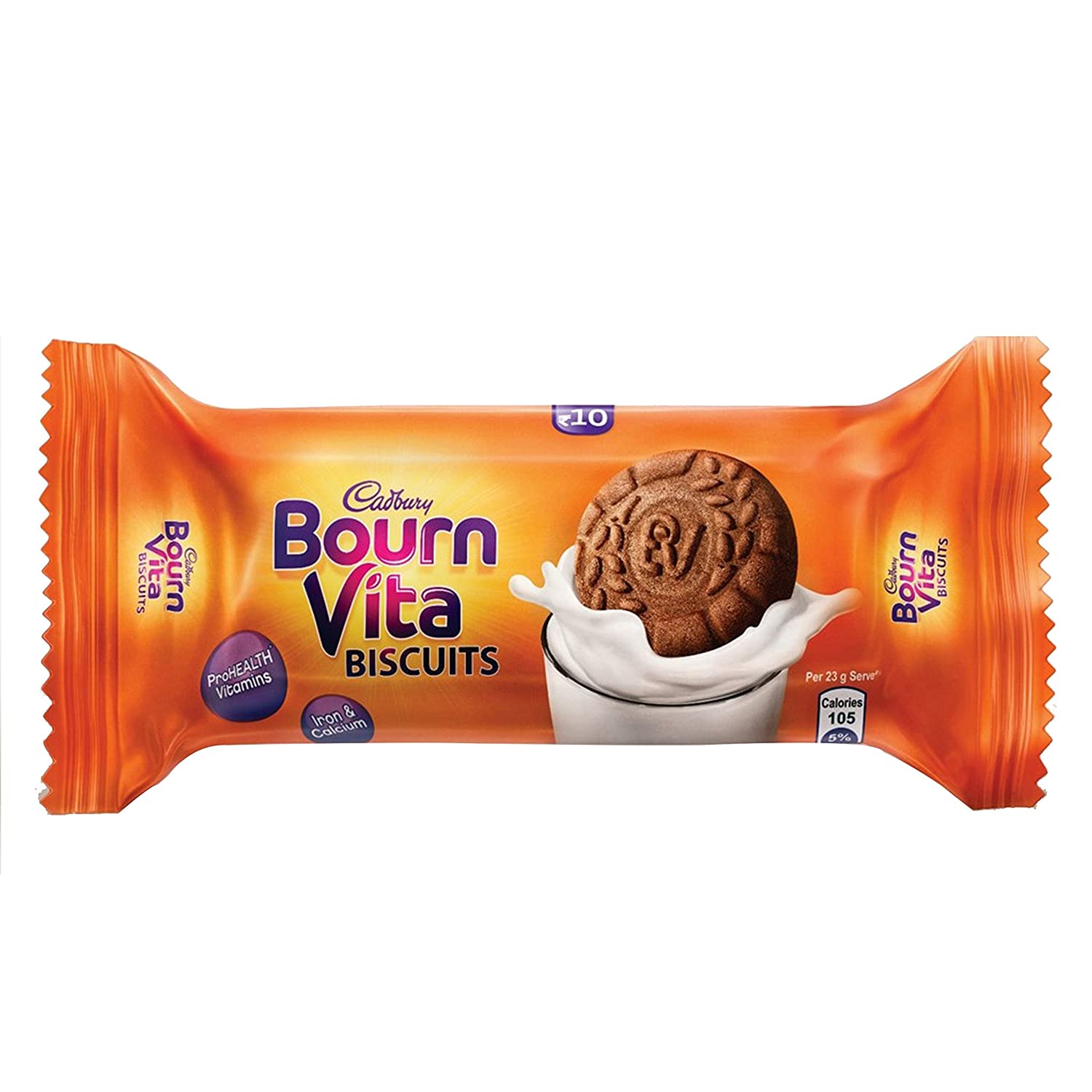 BOURN VITA BISCUITS 46.5G