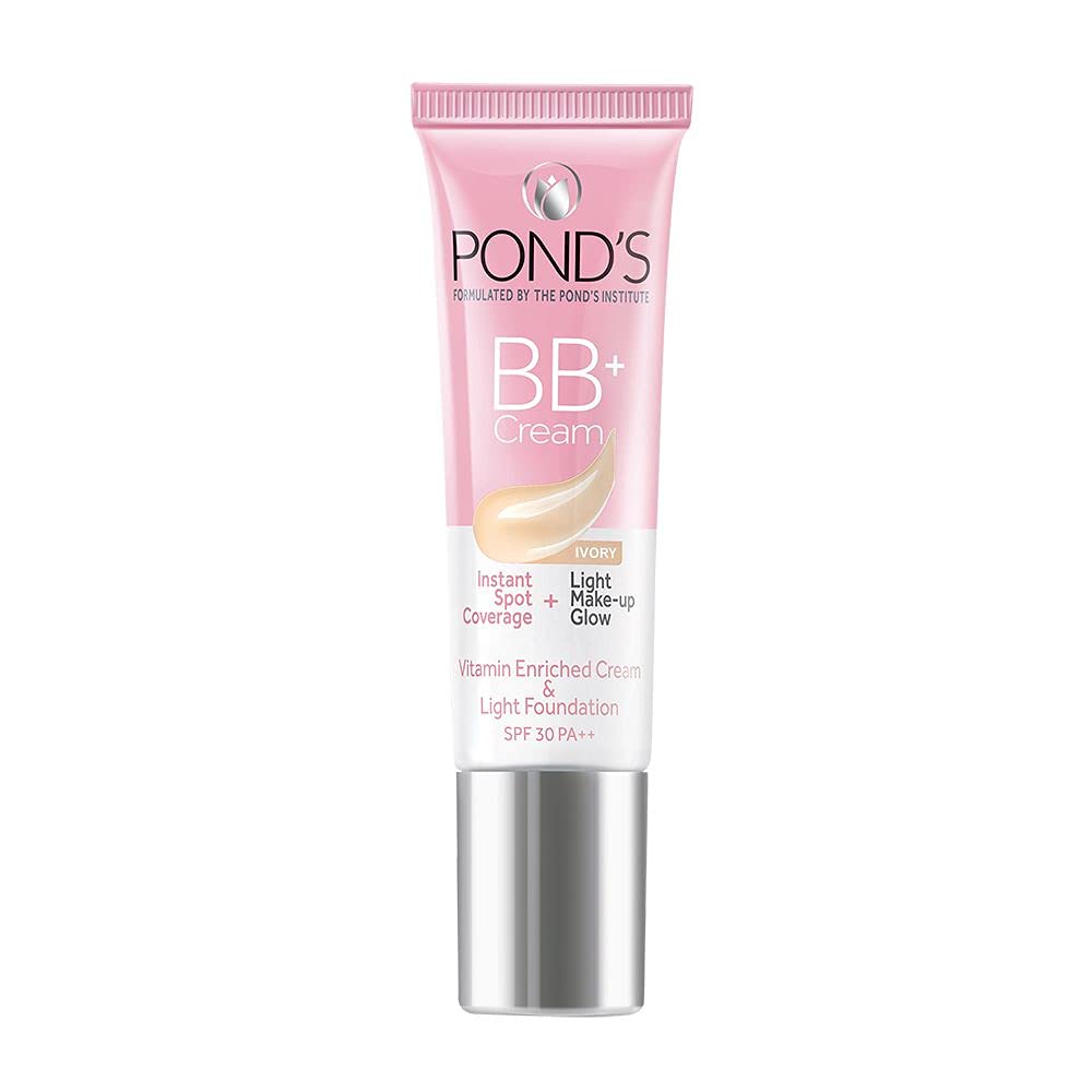 PONDS BB + CREAM IVORY 9GM