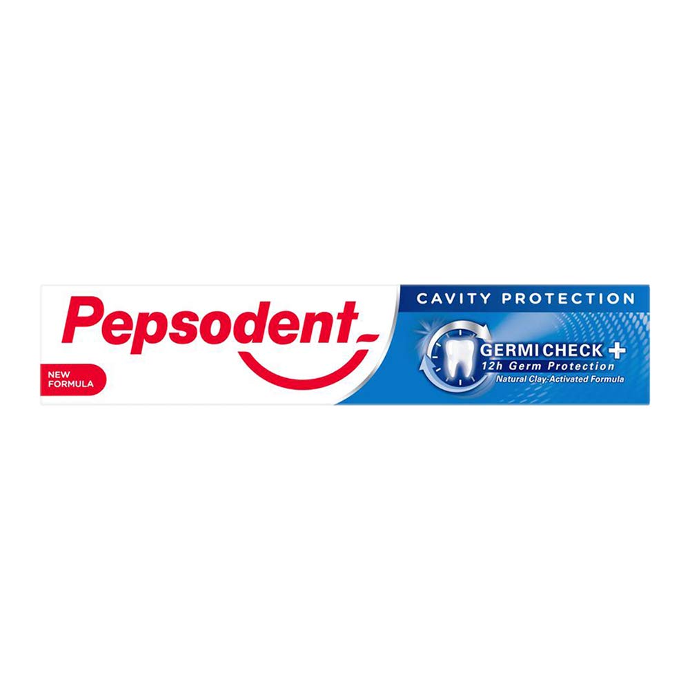 PEPSODENT TOOTHPASTE GERMICHECK 200G