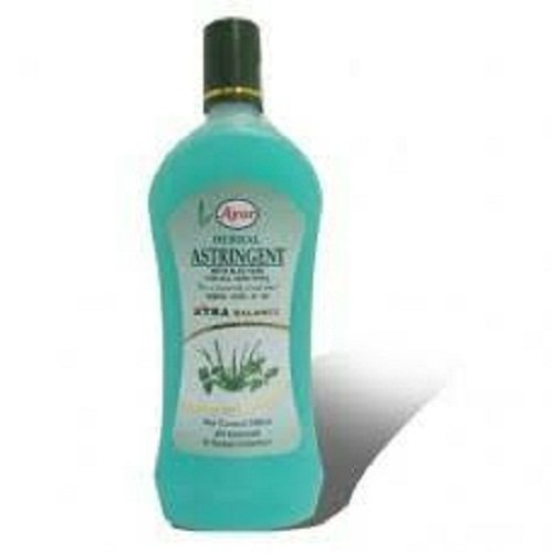 AYUR ASTRINGENT ALOE VERA 200ML
