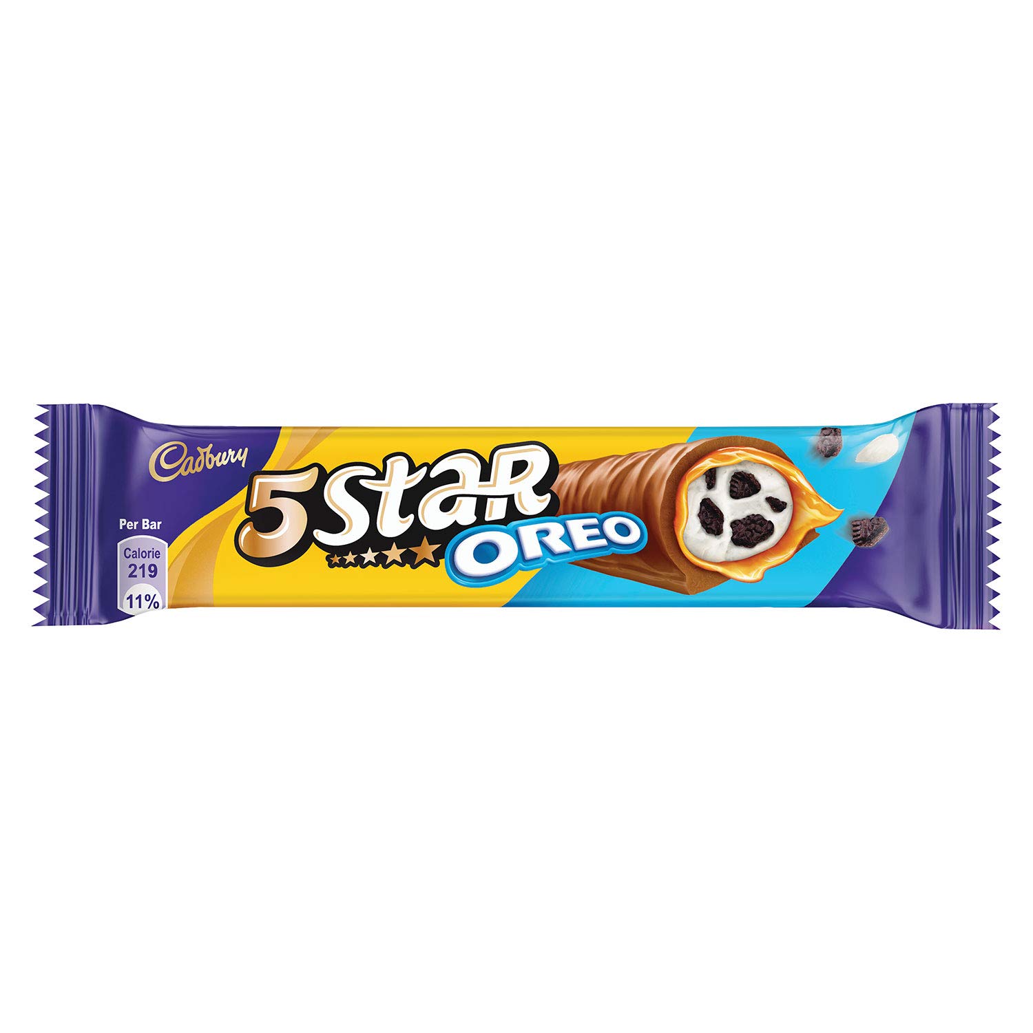 5 STAR  OREO 42G