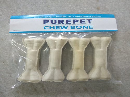 PUREPET CHEW BONE 260GM