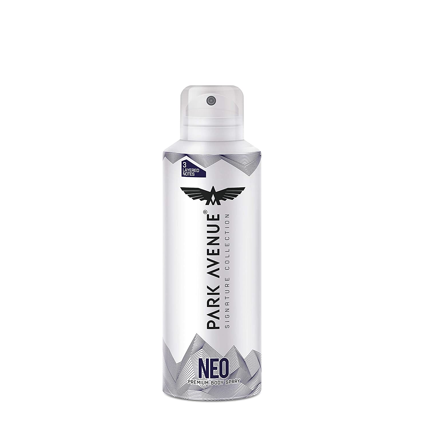 PARK AVENUE PERFUME SPRAY NEO 140ML