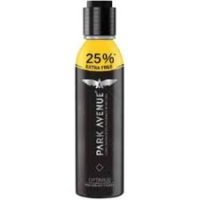 PARK AVENUE DEO OPTIMUS 150 ML