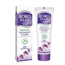 BOROPLUS ANTICEPTIC CREAM 19ML