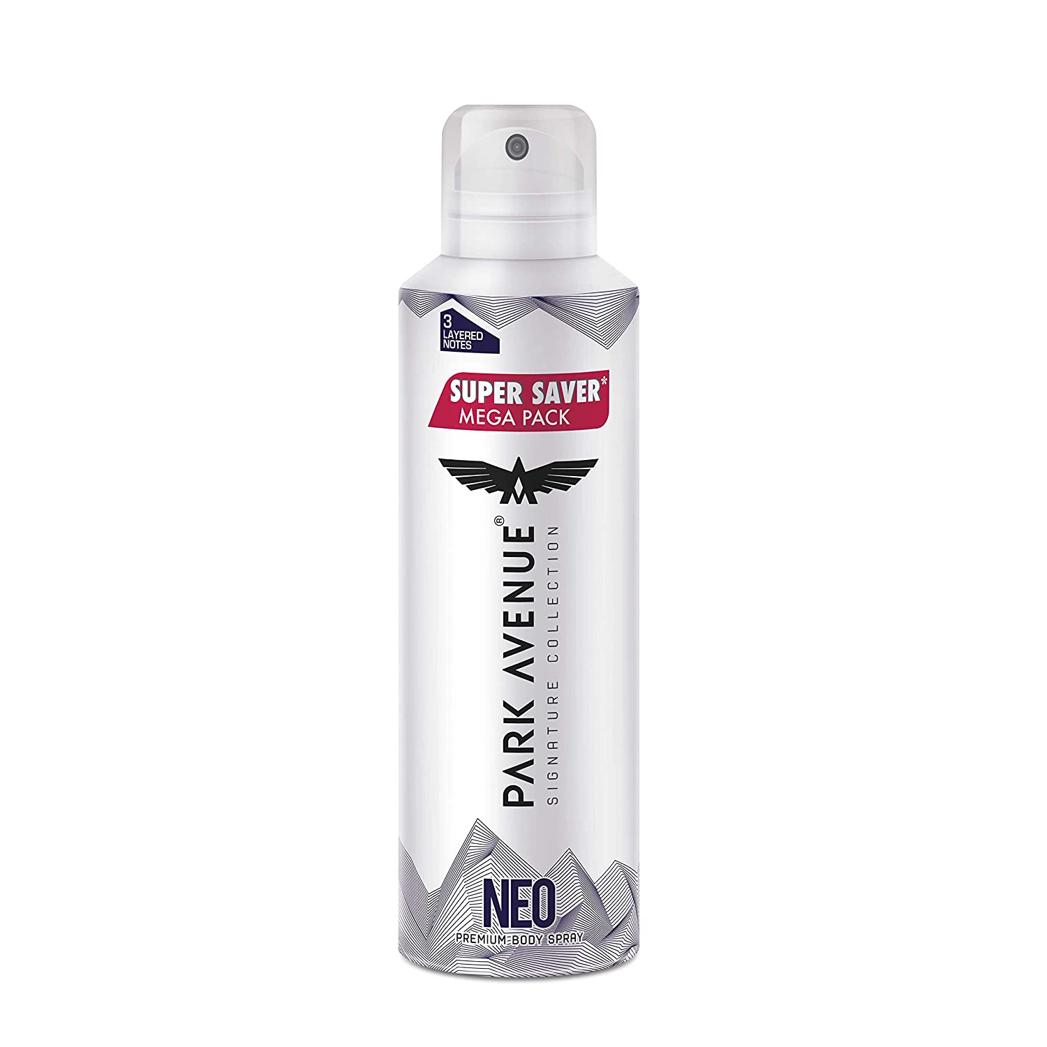 PARK AVENUE PERFUME NEO 220ML