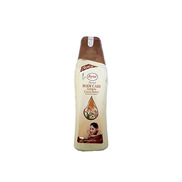 AYUR BODY LOTION COCOA BUTTER 200ML
