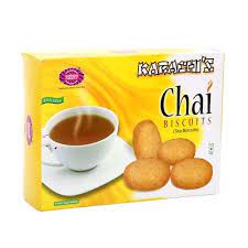 KARACHI CHAI BISCUIT 400G