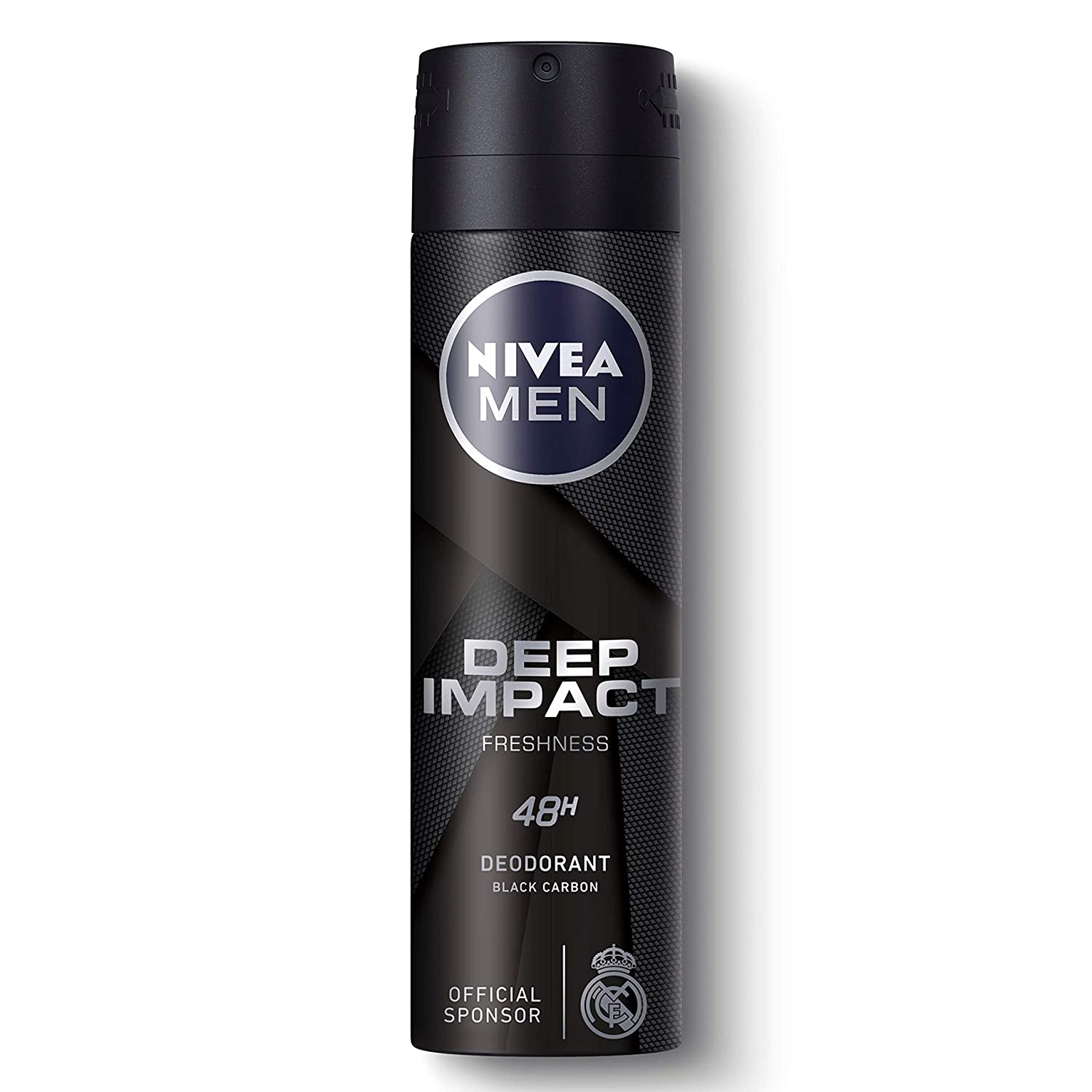NIVEA DEO MEN DEEP IMPACT 150ML