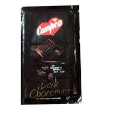 CAMPCO DARK CHOCOMASS