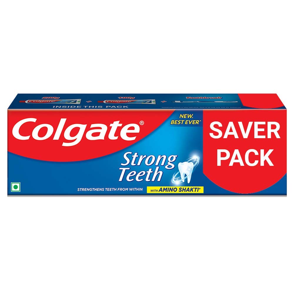 COLGATE TOOTHPASTE 110G