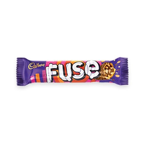 CADBURY FUSE 30G