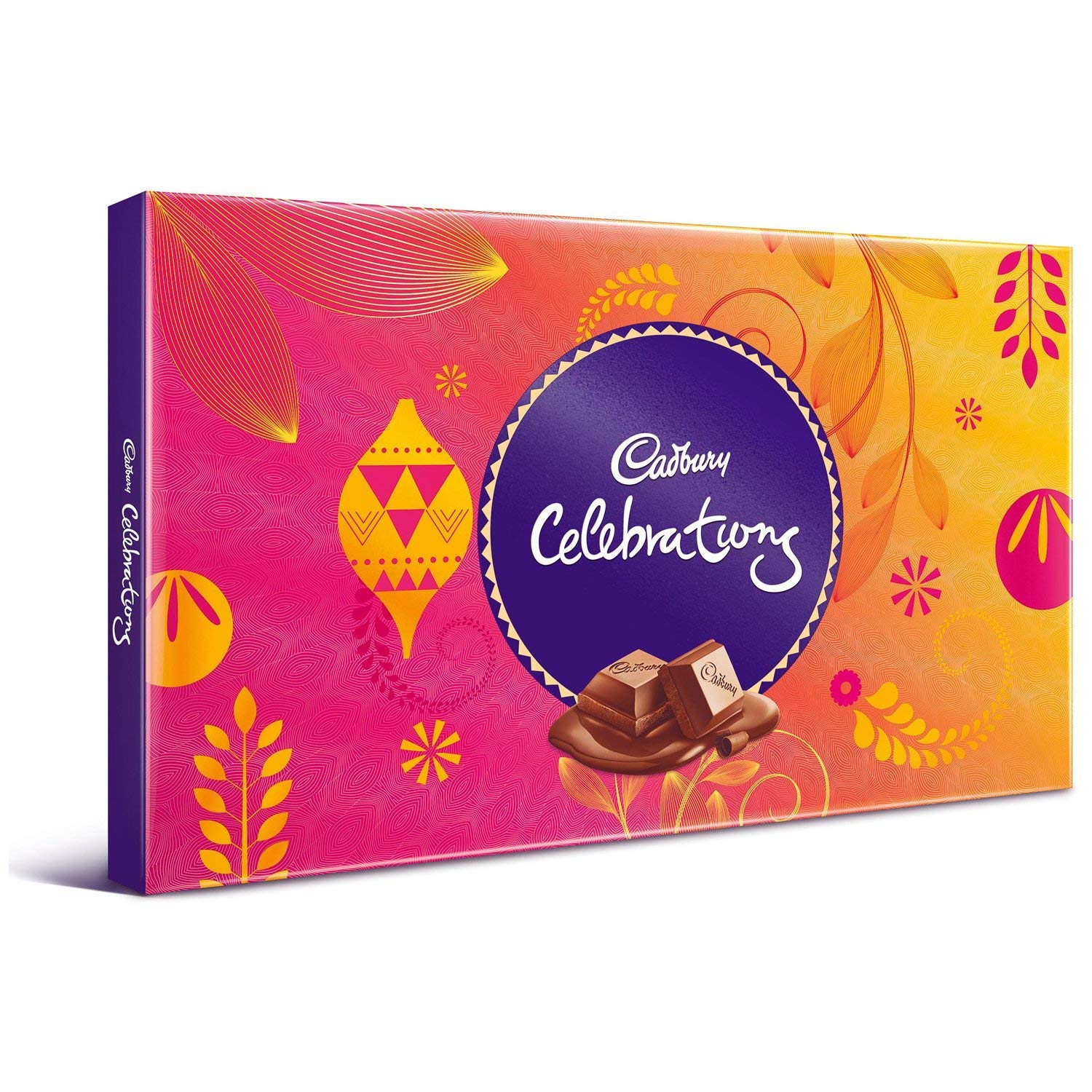 CADBURY CELEBRATION 172G