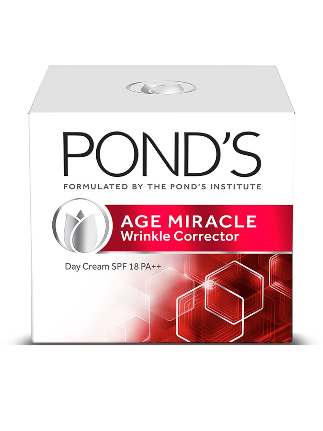 PONDS AGE MIRACLE DAY CREME 20G