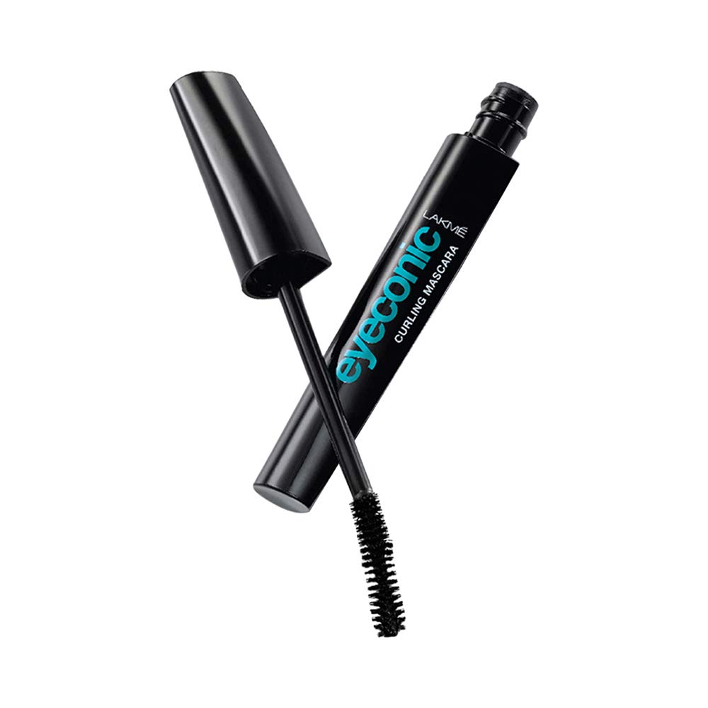 LAKME EYECONIC MASCARA BLACK 9ML