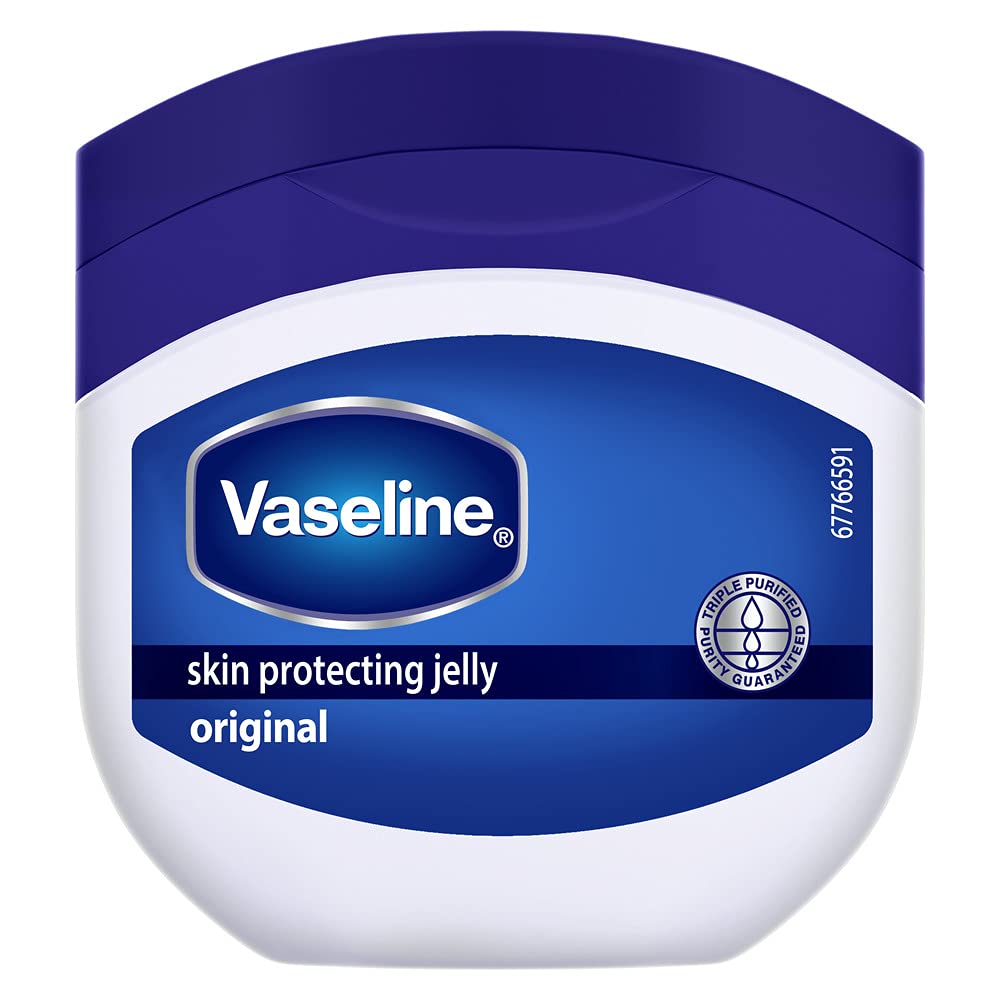VASELINE ORIGINAL PROTECTING JELLY 24ML