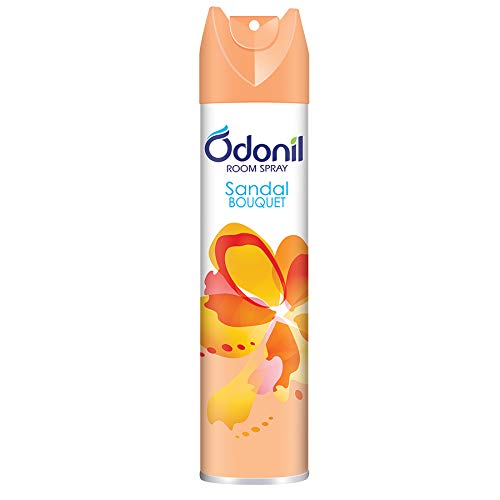 ODONIL ROOM FRESHNER SANDAL 240ML