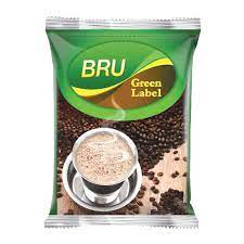 GREEN LABEL COFFE 100G