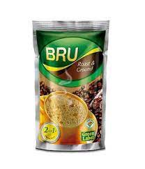 GREEN LABEL COFFEE 200G