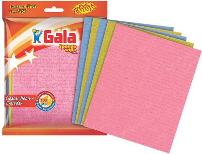 GALA KITCHEN WIPE SET 5PCS