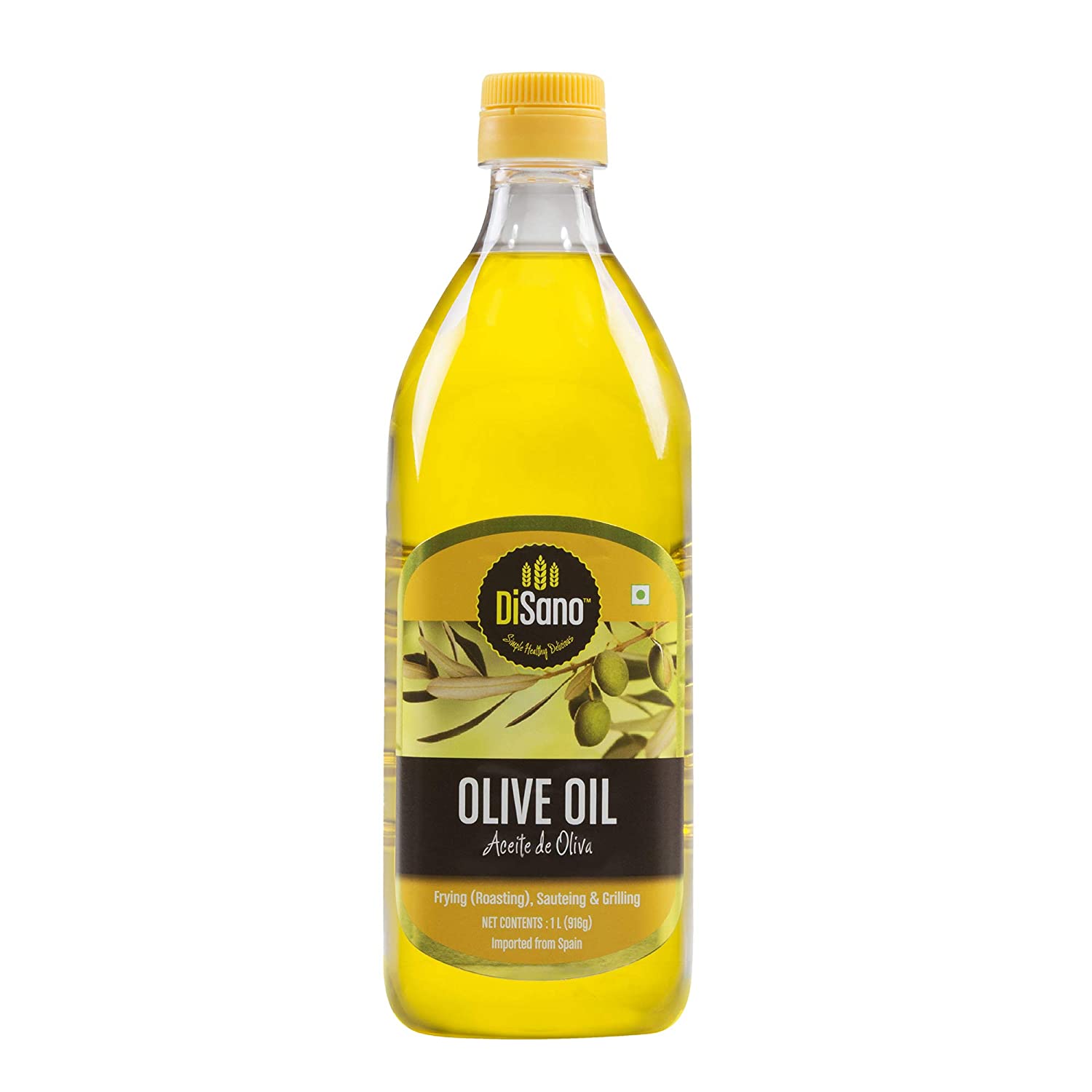 DISANO OLIVE OIL PURE 1LTR