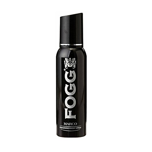 FOGG BODY SPRAY MARCO 120ML