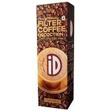 ID FILTER COFFEE INSTANT FILTER LIQ 50ML