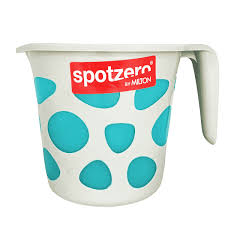 SPOTZERO MUG PEBBLE 1.5L SZ-0105