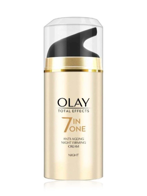OLAY TOTAL EFFECTS FIRMING CREAM NIGHT 20GM