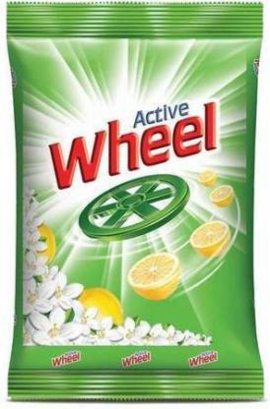 WHEEL POWDER 1KG