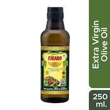 FIGARO EXTRA VIRGIN OILVE OIL 250ML