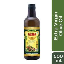 FIGARO EXTRA VIRGIN OILVE OIL 500ML
