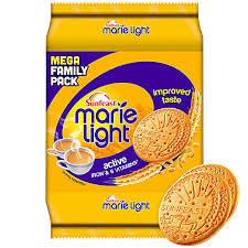 SUNFEAST MARIE LIGHT RICH TASTE 1KG PACKS