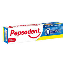 PEPSODENT TOOTHPASTE CAVITY PROTECTION 50G