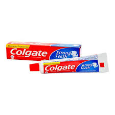 COLGATE TOOTHPASTE 50G