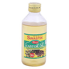 SWASTIK CASTOR OIL 100ML