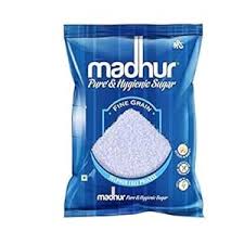 MADHUR SUGAR 5KG