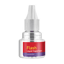 GOOD KNIGHT GOLD FLASH LIQUID VAPOURISER 90 ML