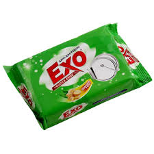 EXO DISHWASH SOAP 140G