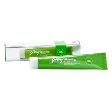 GODREJ SHAVING CREAM LIME FRESH 20G