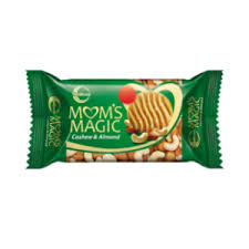 SUNFEAST MOMS MAGIC CASHEW-ALMOND 60G