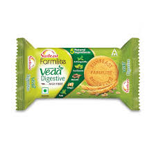 SUNFEAST FARMLITE VEDA DIGESTIVE 100GM