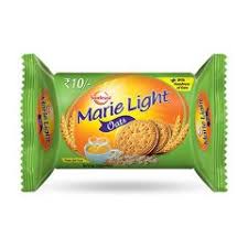 SUNFEAST MARIE LIGHT OATS 75G