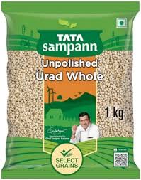 TATA URID DAL GOLA UNPOLISHED 1KG PKT