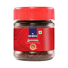CONTINENTAL SPECIALE COFFEE JAR 50G