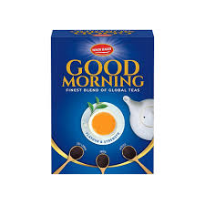 WAGH BAKRI GOOD MORNING TEA POWDER 250G