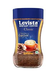 LEVISTA CLASSIC JAR 100 GM